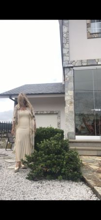 Zara Kleid. Gr. M. Guter Zustand