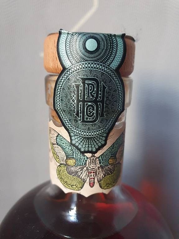 Don Papa Bevande alcoliche: DON PAPA BAROKO 70cl – Usato da Stein am Rhein venduto da fusselmaus 1