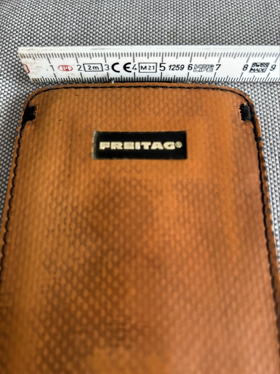 Freitag Altro in  Abbigliamento & Accessori: Freitag étuis SET – Usato da Delémont venduto da Fleurou2025 4