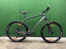 Centurion Backfire Pro 200 Bike Der Zustand ist top