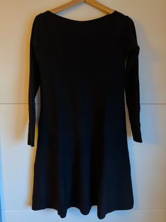 Roberto Collina Kleid Wollmix S