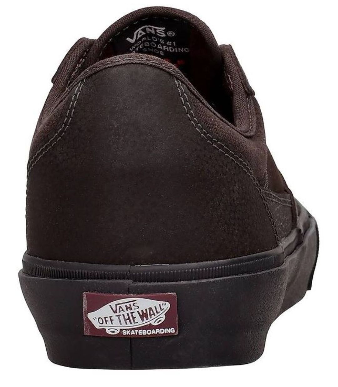 Vans Scarpe da uomo: Vans 41  – Nuovo (secondo la descrizione) da Zürich venduto da afr_76xp 2