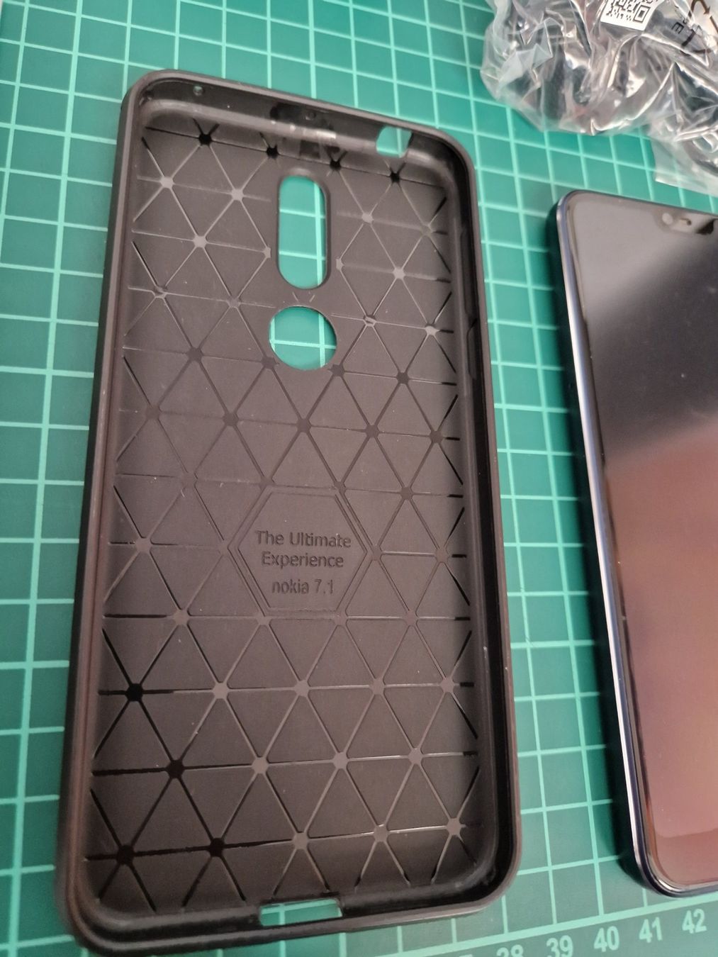 Nokia Telefoni cellulari / Smartphones: Nokia 7.1 – Usato da Oberglatt ZH venduto da Hamilton 3