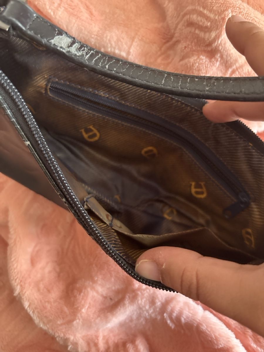 Taschen für Damen: Mini Tasche  – Defekt aus Dübendorf von ame_g69g 4