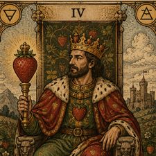 Profile image of StrawberryKing