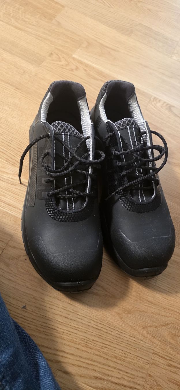 Herrenschuhe: STEITZ SECURA Grösse 40 – Neu (gemäss Beschreibung) aus Lyss von Tigaslopezzz