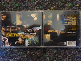 CD : Sens unik