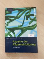 Aspekte der Allgemeinbildung Buch