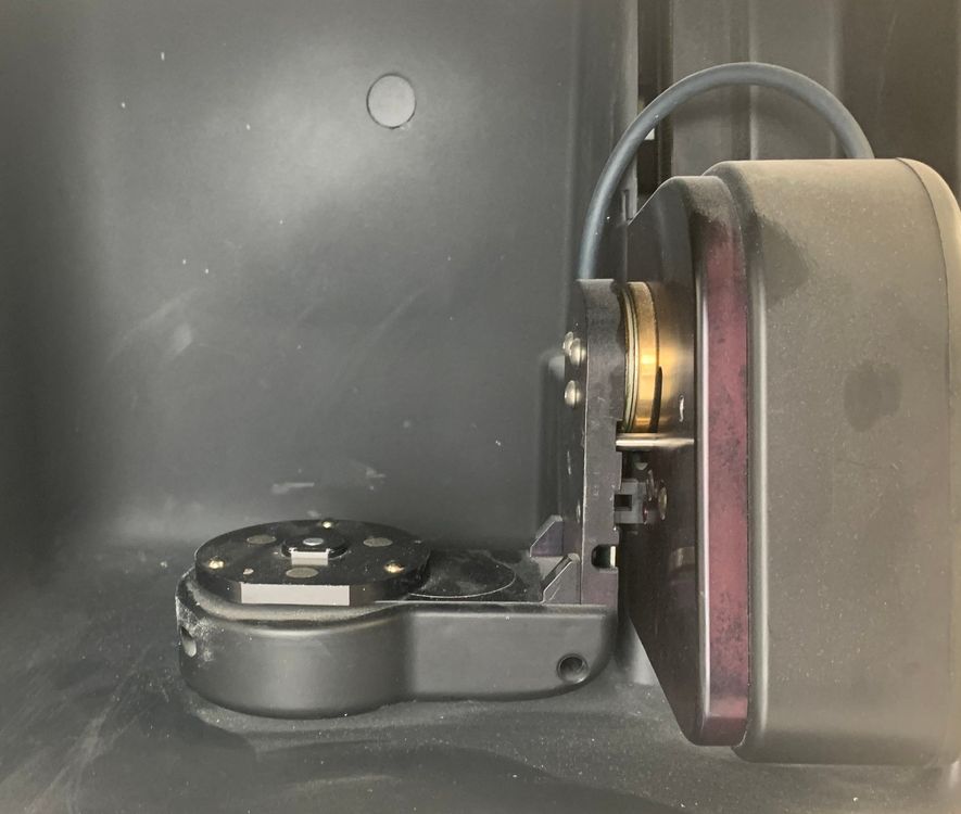 Straumann Dental Wings 7 Series 3D Scanner Kaufen auf Ricardo