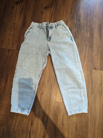 Jeans Zara