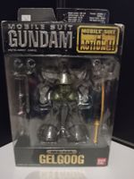 MS-14A Gelgoog Bandai