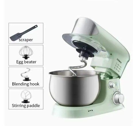 Elettrodomestici da cucina: Koch Maschine Haushalt Multifunktion – Nuovo e nell'imballaggio originale da Wängi venduto da Bmo 1
