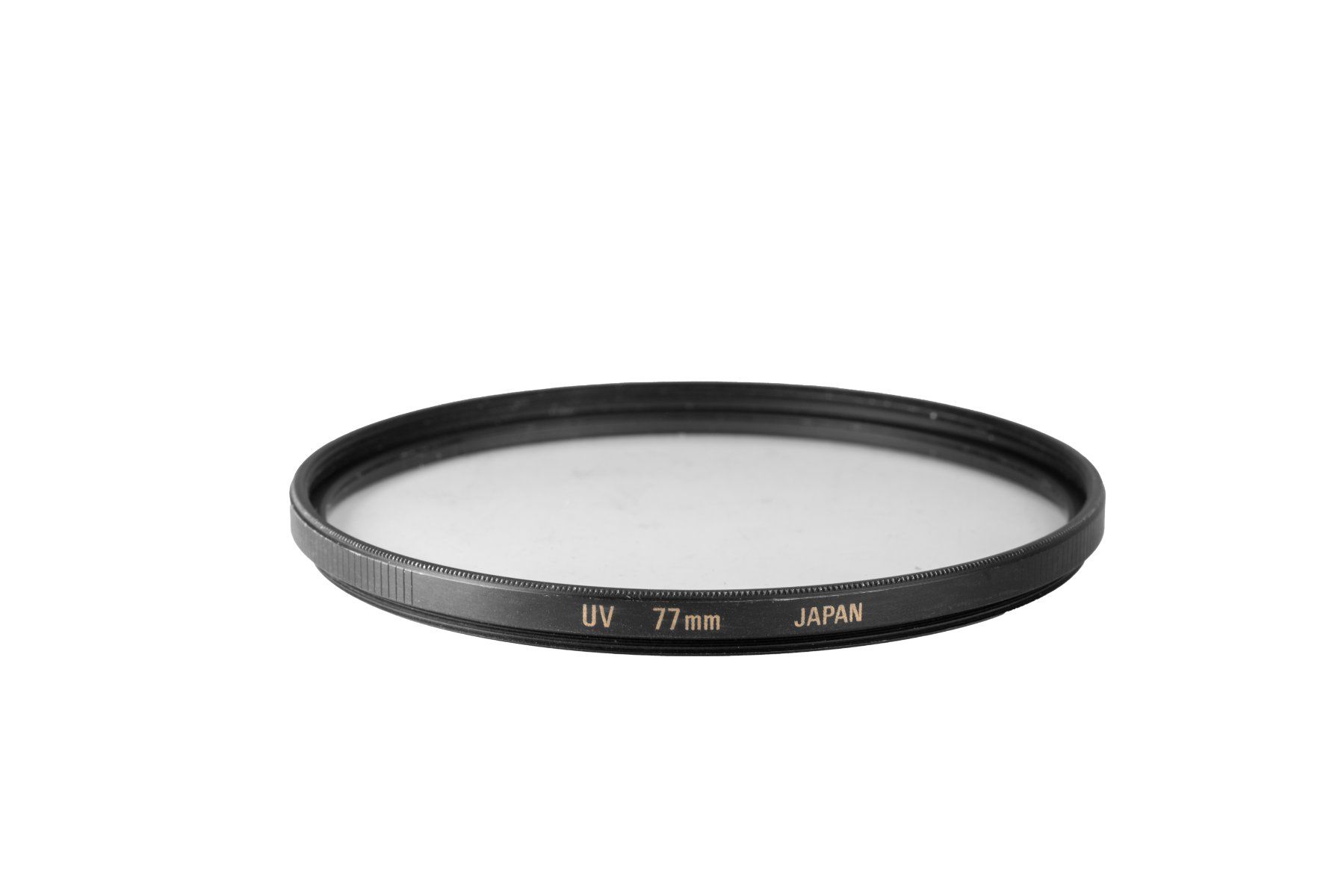 Filtri: SIGMA DG UV 77mm FILTER Schutzfilter 77 mm – Usato da Emmen venduto da chromaton 1