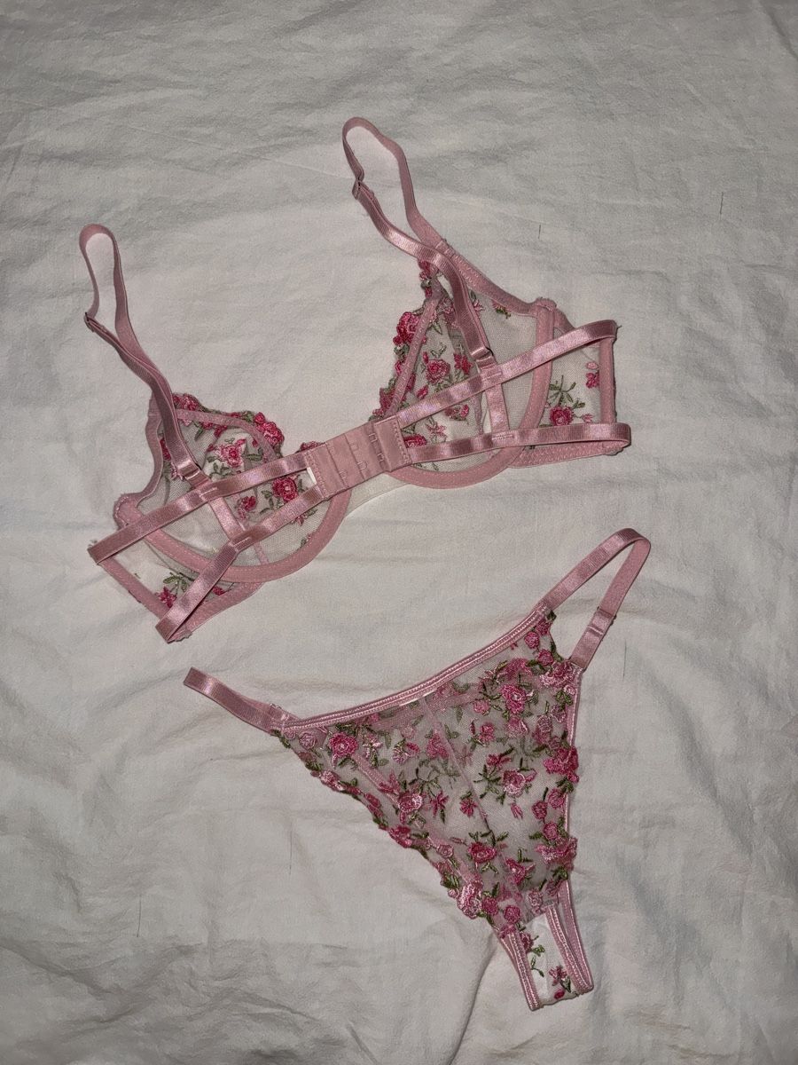 Altra biancheria intima: Dessous Set S – Usato da Winterthur venduto da adi_sqz 2