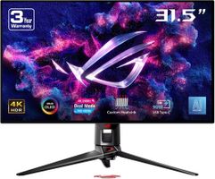 OLED Monitor