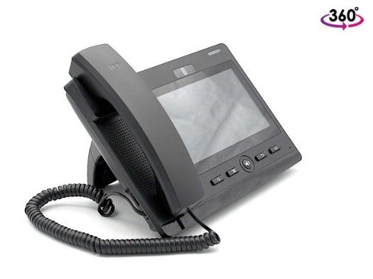 Telefoni: Smart-Video-SIP-Telefon mit Android-System Eco SIP-PA – Nuovo e nell'imballaggio originale da Beromünster venduto da Happy_Moment 2