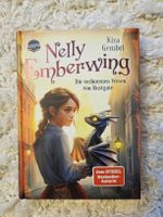 Nelly Emberwing von Kira Gembri Fantasy Buch Arena
