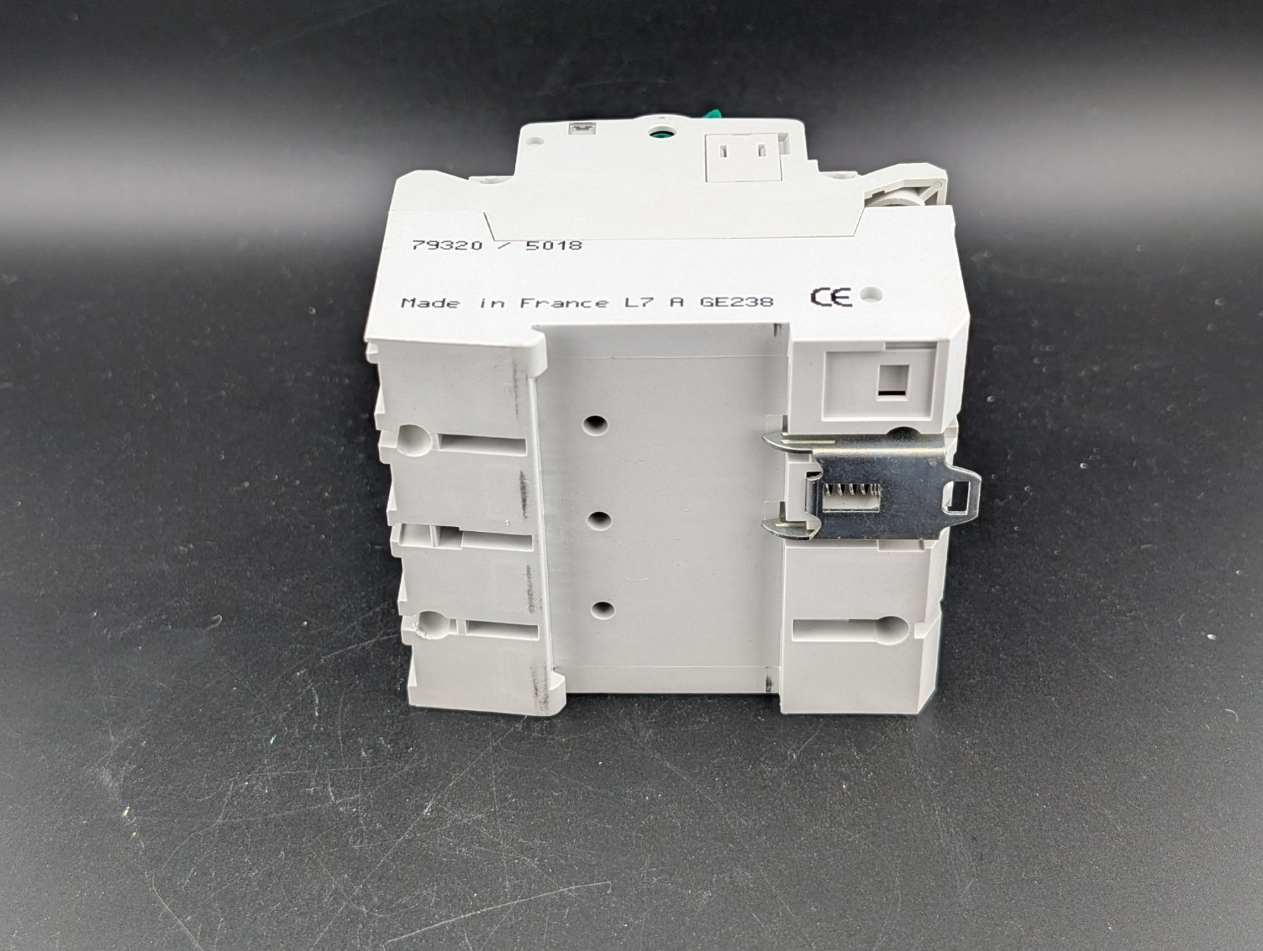Interruttori: Weber FI 25A 30mA – Usato da Winterthur venduto da Hint17 5