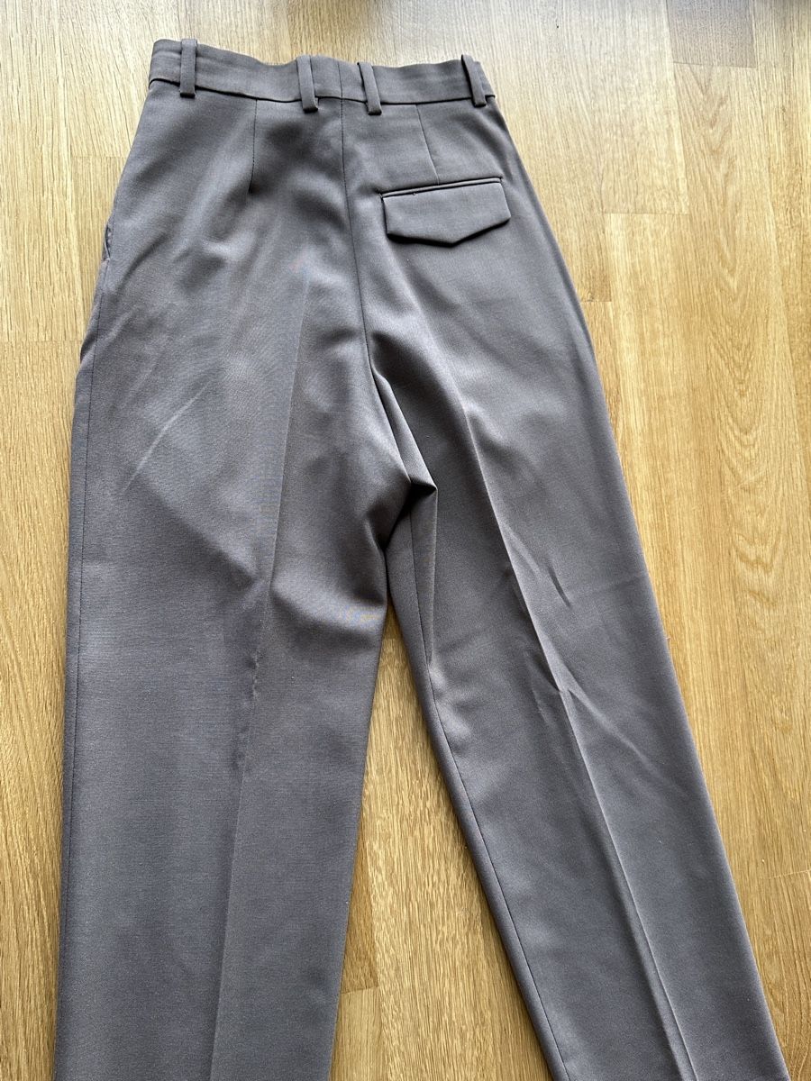 Arket Pantaloni: Arket Marzotto Stoffhose 34 – Usato da Bern venduto da Tana31 5