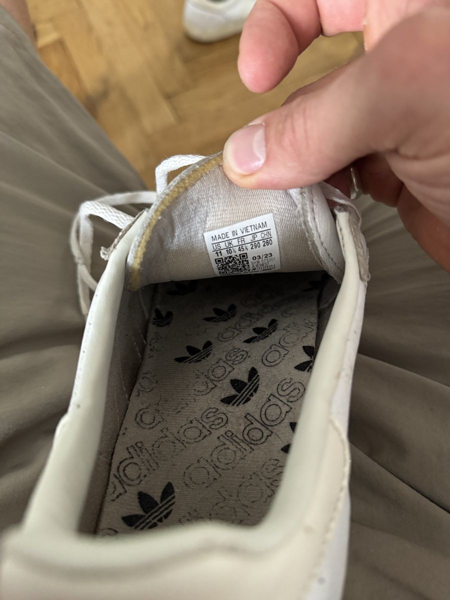 Adidas Herrenschuhe: Adidas Spezial – Gebraucht aus Zürich von Maxhunger97 1