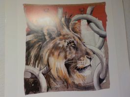 Rolf Knie, Poster