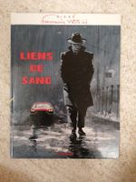 Hermann Yves H. - Liens de Sang EO