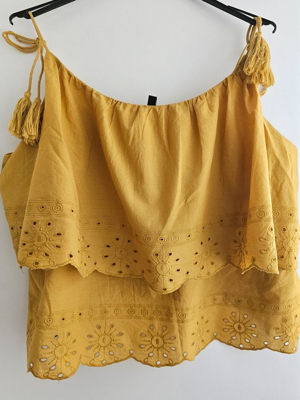 Top: Damen Top **NEU** – Usato da Steinmaur venduto da Kiki_m240 1