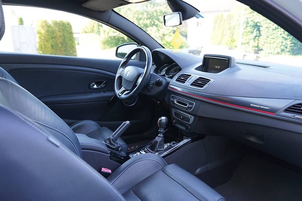 Renault Automobili: Renault Megane RS 265 – Usato da Boswil venduto da Roru04 5