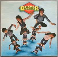 BUSTER - BUSTER