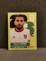 Panini Wm 2026 Sticker :Mousa Al-Taamari Jor 15