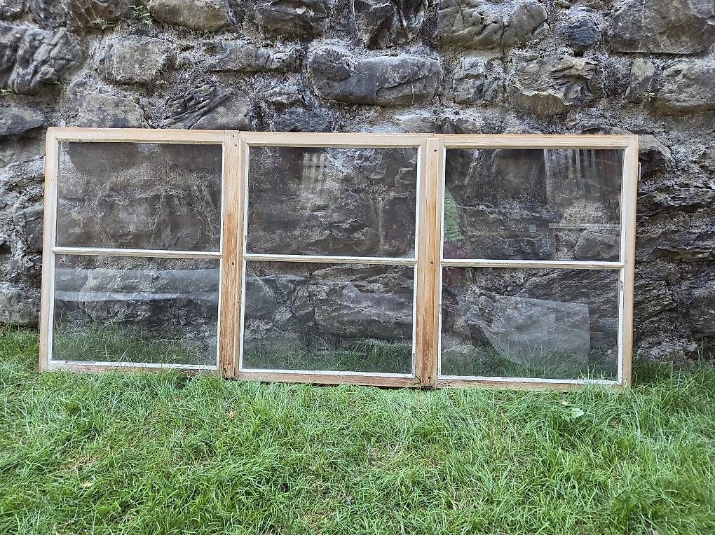Finestre: Fenster Antik – Usato da Küblis venduto da thomi.kobler