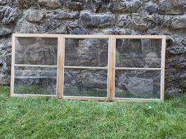 Fenster Antik