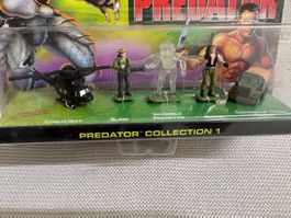 NEU PREDATOR - MICRO MACHINES - COLLECTION 1, Vintage