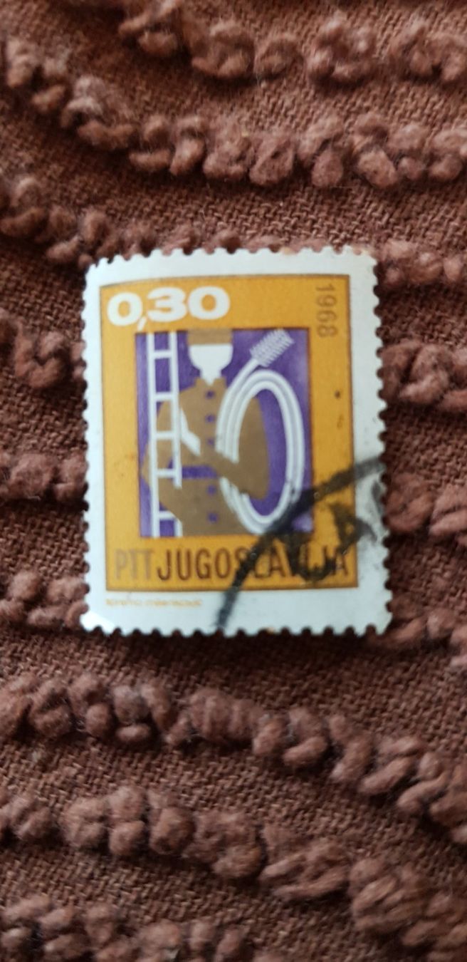 Alle Briefmarken: Marken – Gebraucht aus Schaffhausen von beny06