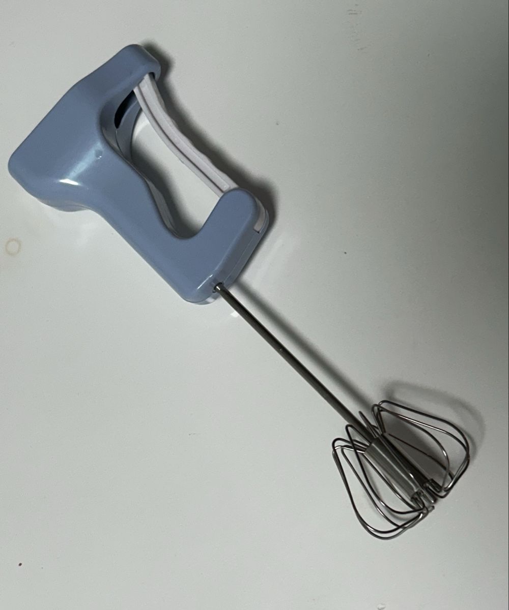 Appareils de cuisine: Handmixer  – Neuf (Voir description) à Frauenfeld par berk39 2