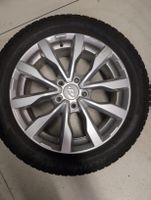 4 Winterräder zu Hyundai Kona