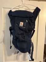 Ergobaby Adapt Trage Soft Flex Mesh Midnight Blue