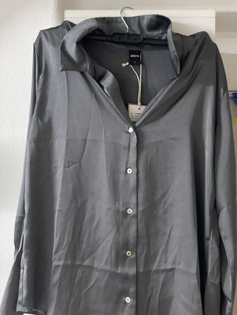 Neue Bluse