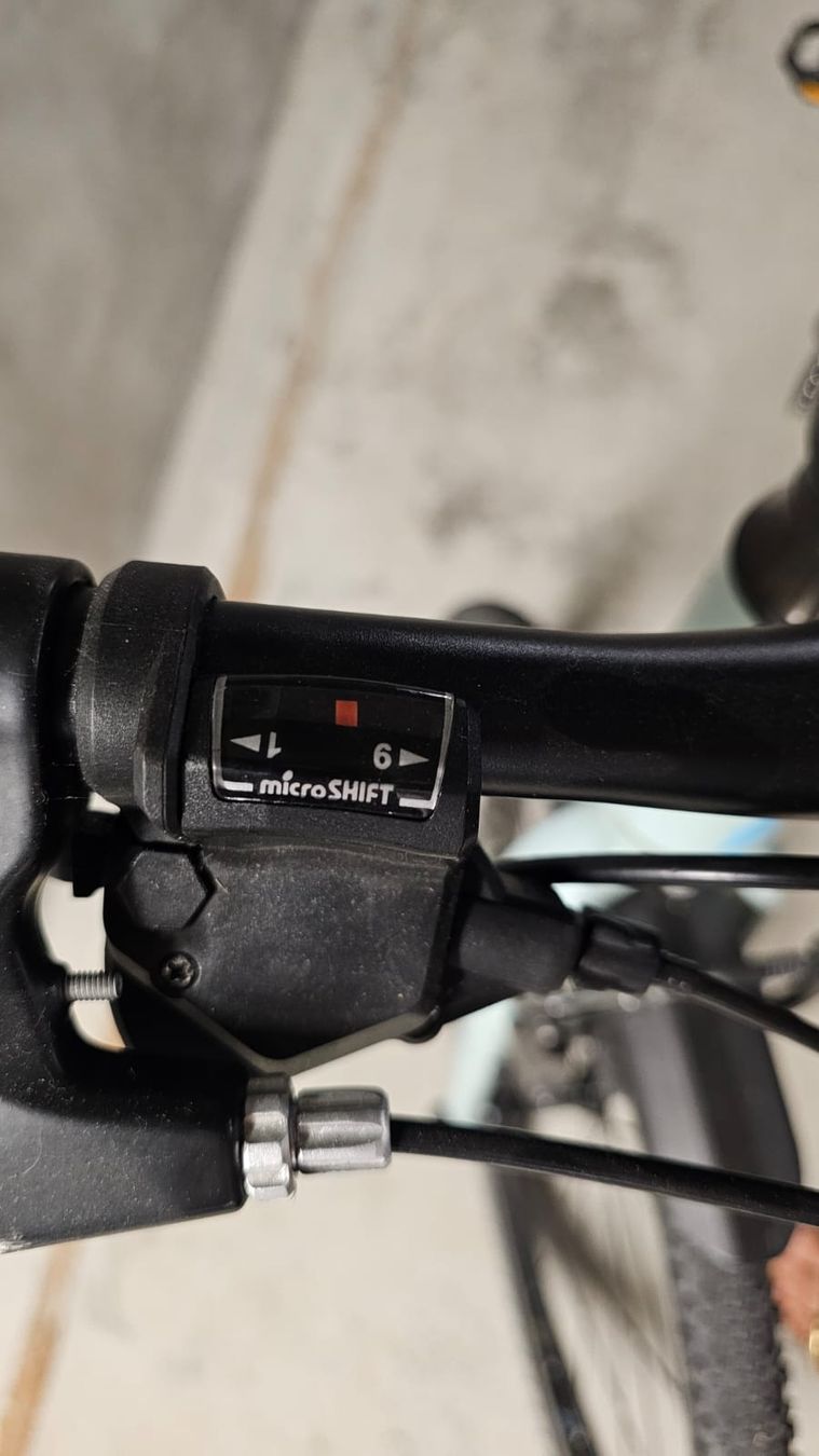 Velos: Trekking Bike Scool Light Blue  – Gebraucht aus Thörishaus von Patrycjusz 3