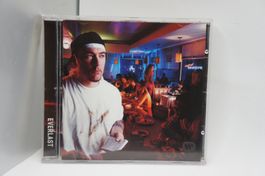 CD: Everlast - Eat at Whitey’s
