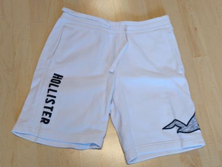 Hollister Herren Shorts