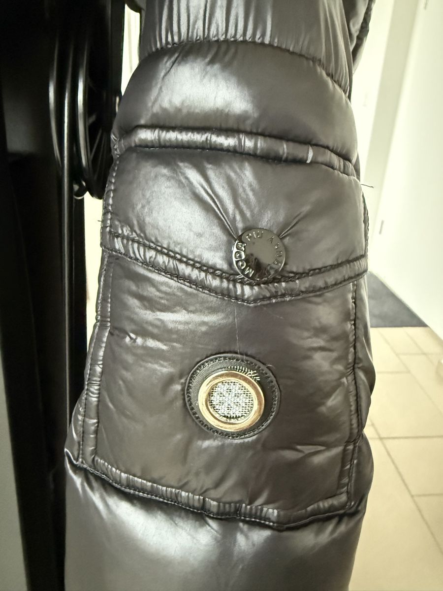 Giacche: Winterjacke mit echtem Pelz – Nuovo (secondo la descrizione) da Schübelbach venduto da Ale_Lia 2