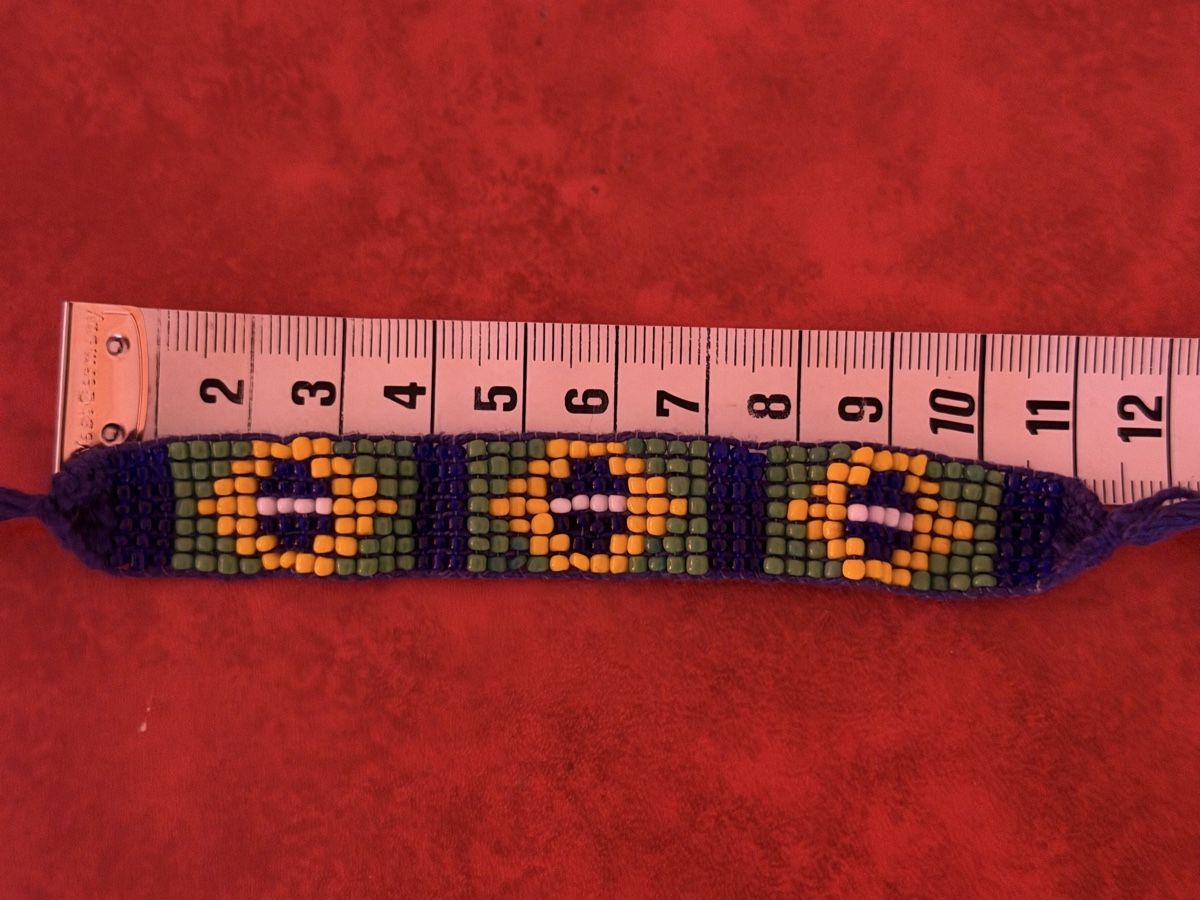 Armbänder & -reifen: Bracelet brésilien neuf – Neu (gemäss Beschreibung) aus Petit-Lancy von Solcarm 3