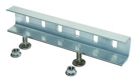 PV Solar Photovoltaik novotegra Schienenverbinder C47