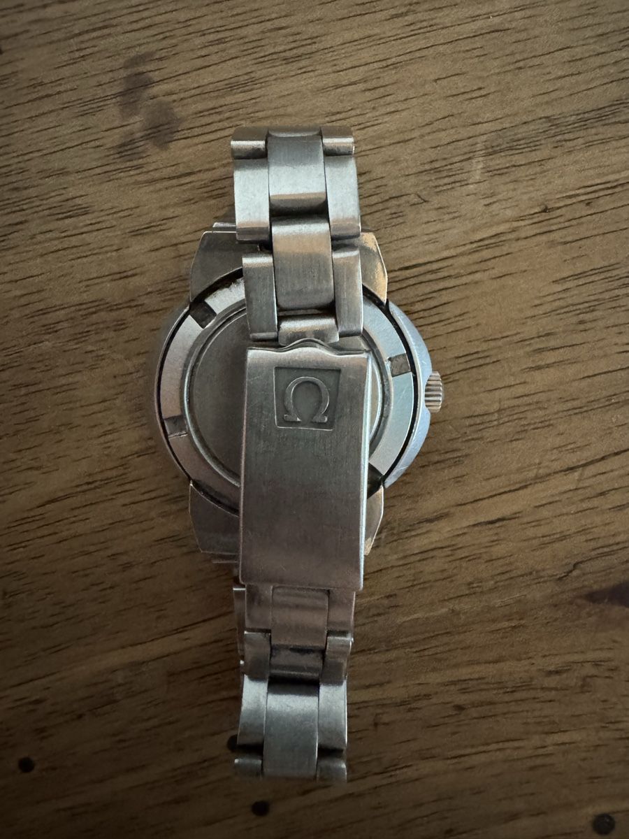 Omega Orologi: Montre omega automatique – Usato da Salavaux venduto da Ostervintage 1