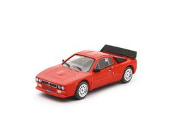 LANCIA 037 RALLY STRADALE PROTO 1982 ROT 1:64 LAUDORACING