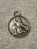 Schweizer Gedenkmedaille - Für Freiheit Recht u. Bauernart