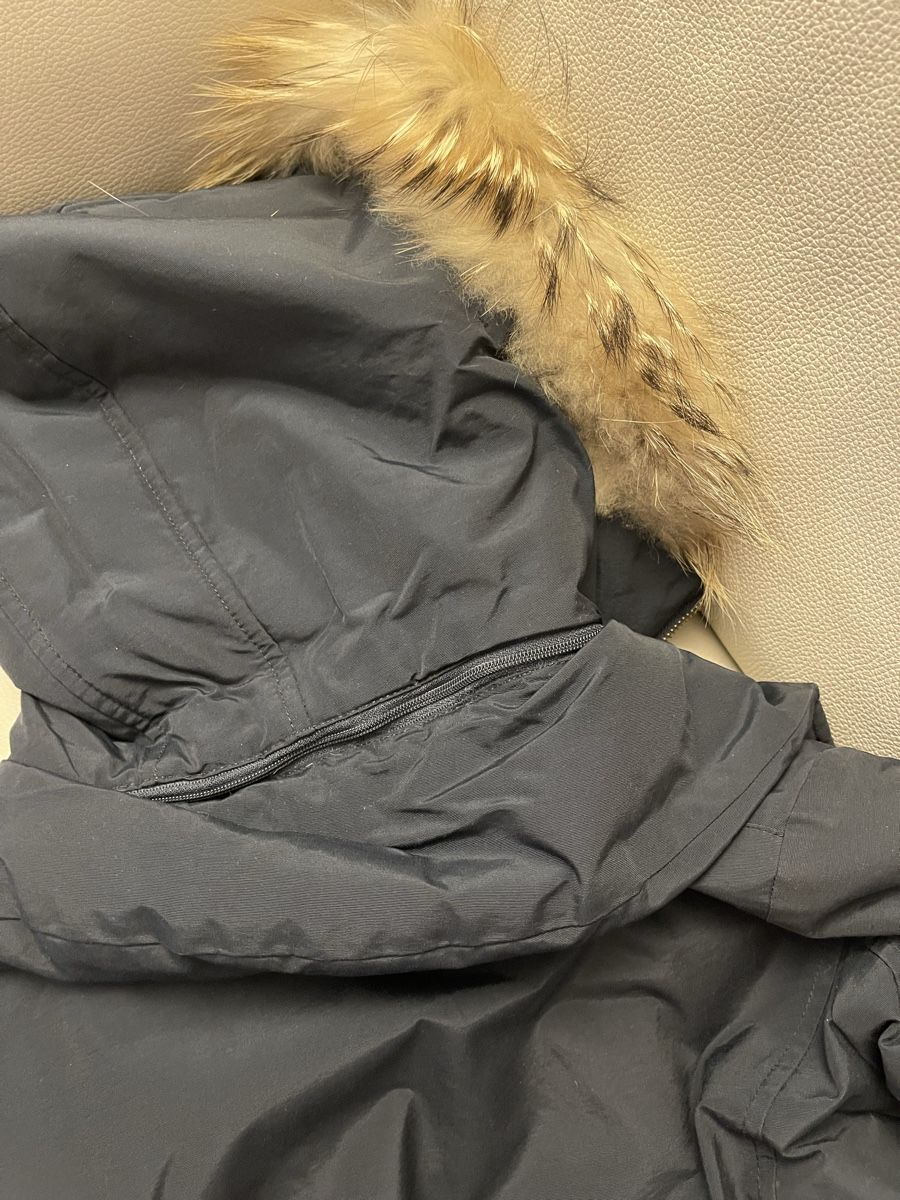 Woolrich Giacche: Woolrich Parka Gr.S Damen – Usato da Wichtrach venduto da Adriana222 6
