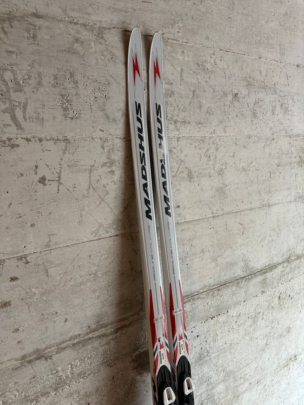 Madshus Skis: Langlaufski 175CM Skate Madshus – Gebraucht aus Emmenbrücke von karkarkar 1