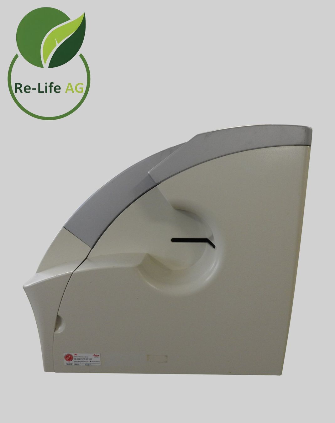 Leica Alle Maschinen: Leica Biosystems Aperio AT2 Pathology Slide Scanner – Gebraucht aus Reinach BL von Re-LifeAG_Labor 2